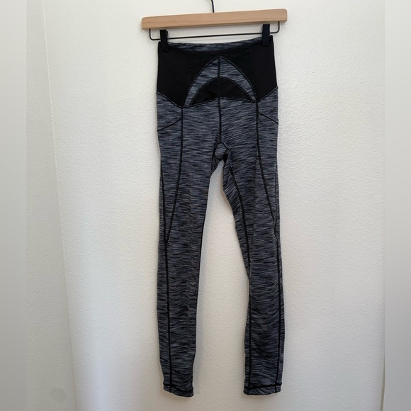 lululemon athletica Pants - Lululemon Leggings Size 4